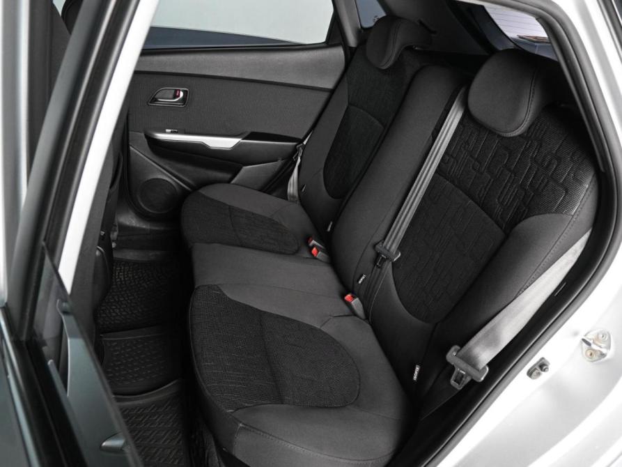 Kia Rio III Рестайлинг Ростов-на-Дону  - изображение 9