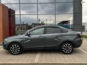 Lada (ВАЗ) Vesta I Рестайлинг (NG) Владикавказ  - изображение 17