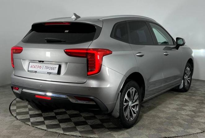 Haval Jolion I Рестайлинг с пробегом 2023 года, цена 1 680 000 рублей, 71400 км, внедорожник, Автокод Объявления