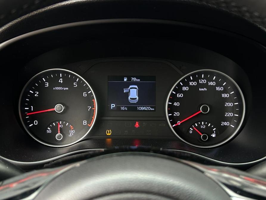Kia Sportage IV Рестайлинг Альметьевск  - изображение 17