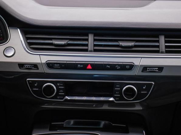 Audi Q7 II (4M) с пробегом 2019 года, цена 4 360 000 рублей, 134320 км, внедорожник, Автокод Объявления