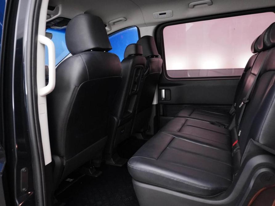 Hyundai Staria I Москва  - изображение 13