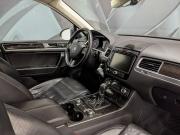 Volkswagen Touareg II Рестайлинг Пермь  - изображение 46