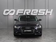 Audi A4 IV (B8) Рестайлинг Воронеж  - изображение 21