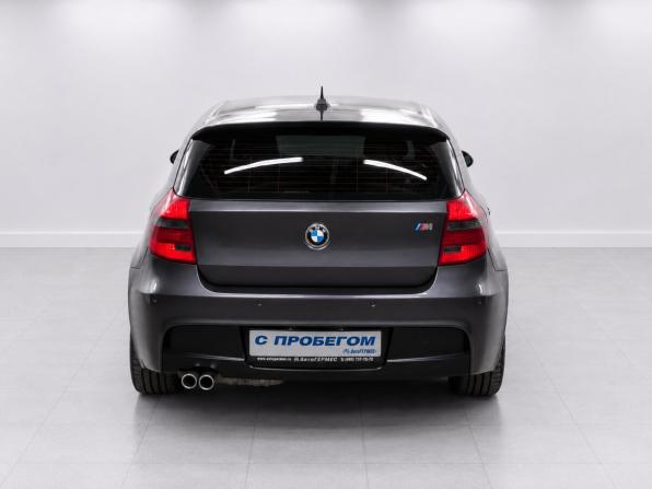 BMW 1 серии I (E81/E82/E87/E88) с пробегом 2005 года, цена 700 000 рублей, 254638 км, хэтчбек, Автокод Объявления