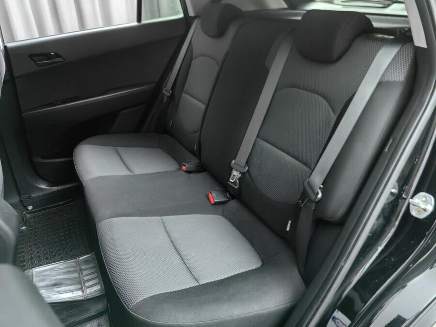 Hyundai Creta I Подольск  - изображение 8
