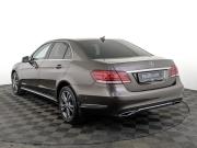 Mercedes-Benz E-Класс IV (W212 S212 C207) Рестайлинг Москва  - изображение 35