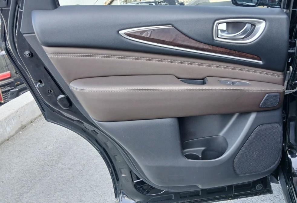 Infiniti QX60 I Рестайлинг Екатеринбург  - изображение 30
