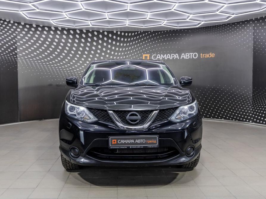 Nissan Qashqai II Самара  - изображение 7