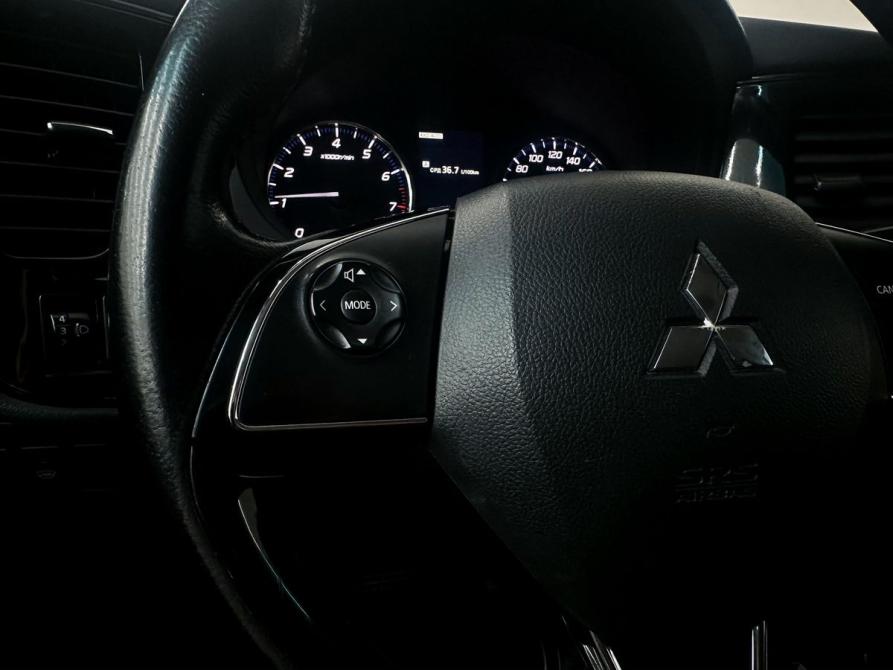 Mitsubishi Outlander III Рестайлинг 2 Уфа  - изображение 11