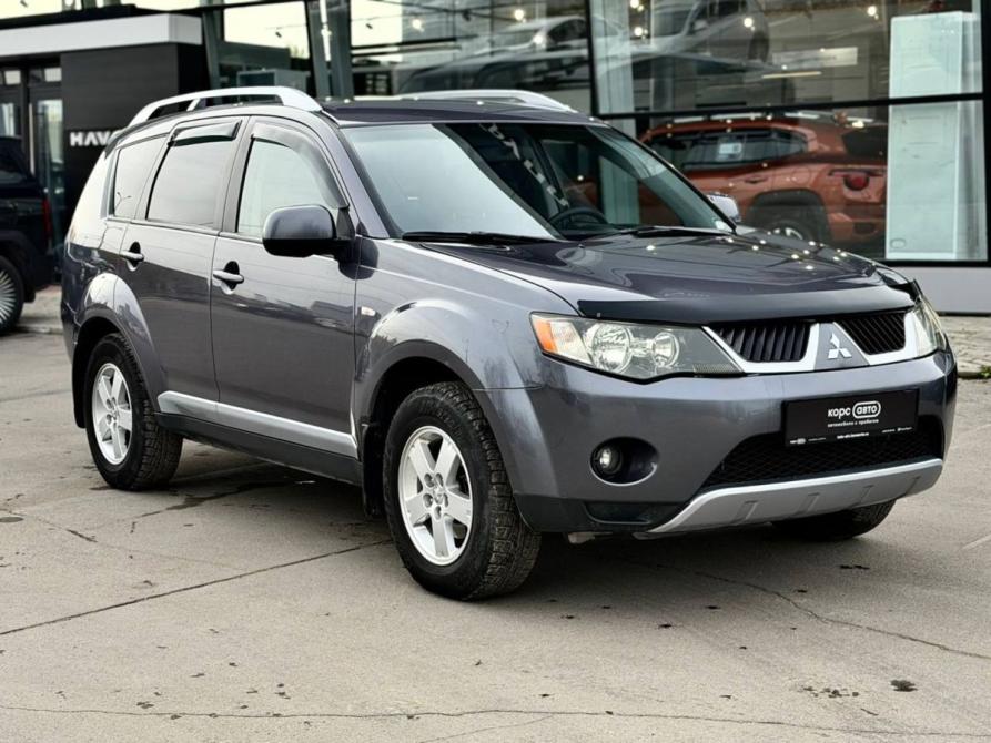 Mitsubishi Outlander II Тула  - изображение 3