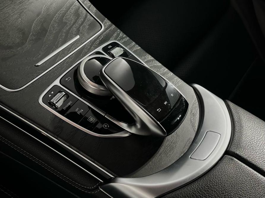 Mercedes-Benz GLC Coupe I (C253) Ижевск  - изображение 12