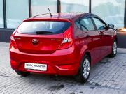 Hyundai Solaris I Екатеринбург  - изображение 18