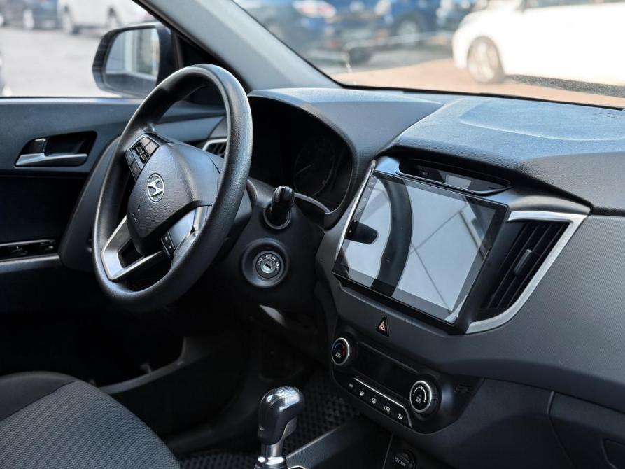 Hyundai Creta I Череповец  - изображение 14