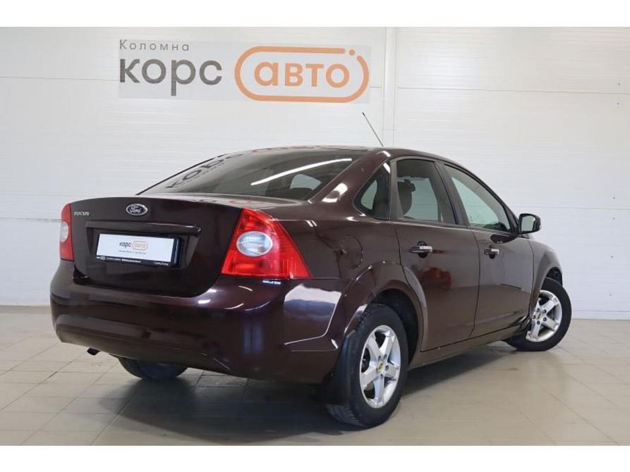 Ford Focus II Рестайлинг Коломна  - изображение 3