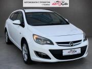 Opel Astra J Рестайлинг Тамбов  - изображение 21