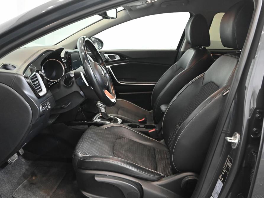 Kia Ceed III Екатеринбург  - изображение 10