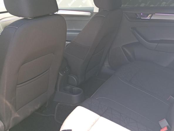 Skoda Rapid I Рестайлинг с пробегом 2019 года, цена 1 310 000 рублей, 92500 км, лифтбек, Автокод Объявления