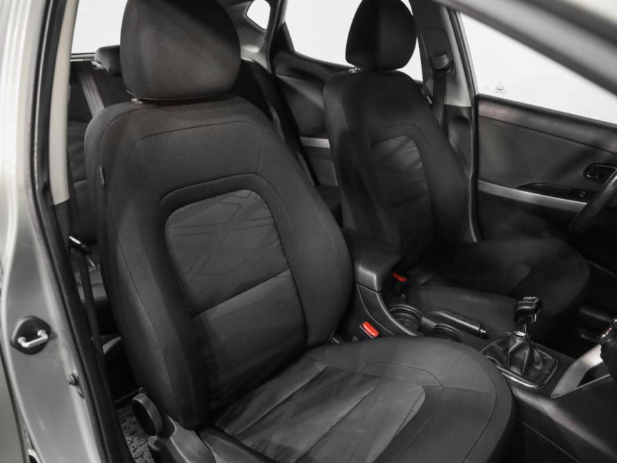 Kia Ceed II Санкт-Петербург  - изображение 19