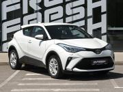 Toyota C-HR I Рестайлинг Волгоград  - изображение 25