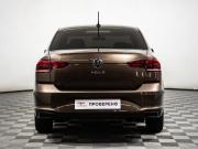 Volkswagen Polo VI Москва  - изображение 20