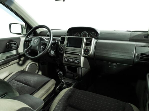 Nissan X-Trail I Рестайлинг с пробегом 2005 года, цена 450 585 рублей, 312693 км, внедорожник, Автокод Объявления
