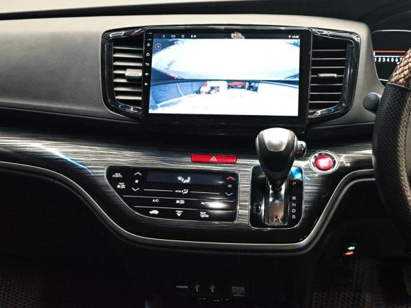 Honda Odyssey V с пробегом 2014 года, цена 2 080 000 рублей, 183964 км, минивэн, Автокод Объявления