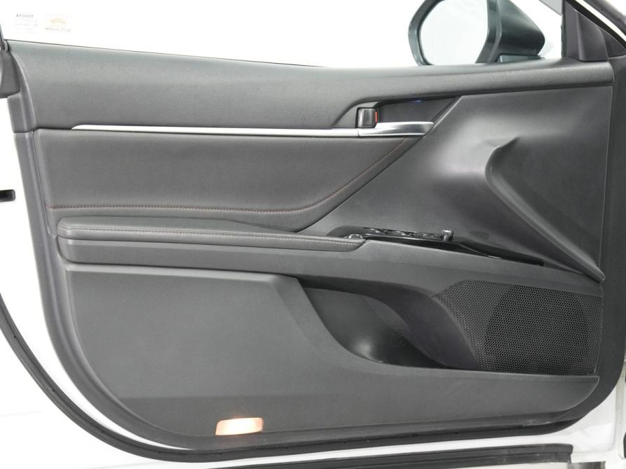 Toyota Camry VIII (XV70) Новосибирск  - изображение 20