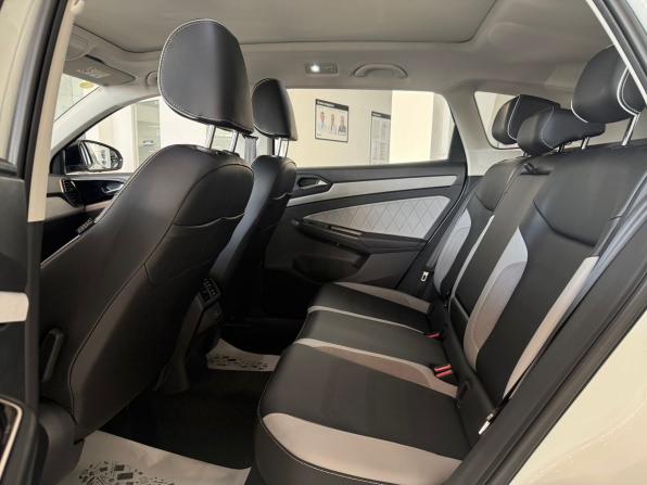 Jetta VS7 I Рестайлинг 1 с пробегом 2023 года, цена 2 450 000 рублей, 5 км, внедорожник, Автокод Объявления