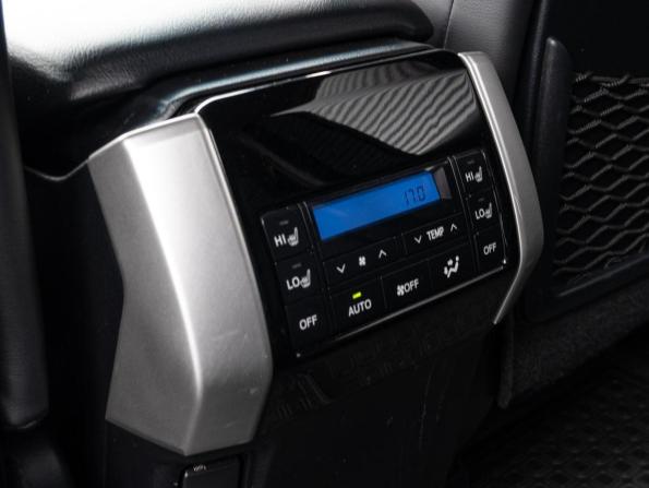 Toyota Land Cruiser Prado 150 Series Рестайлинг 3 с пробегом 2020 года, цена 5 750 000 рублей, 56538 км, внедорожник, Автокод Объявления