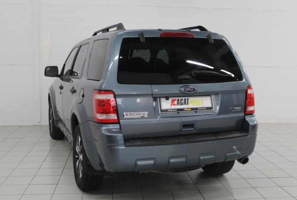 Ford Escape II Астрахань  - изображение 10