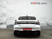 Hyundai Elantra VII (CN7) Екатеринбург  - изображение 25