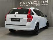 Kia Ceed I Рестайлинг Пермь  - изображение 20