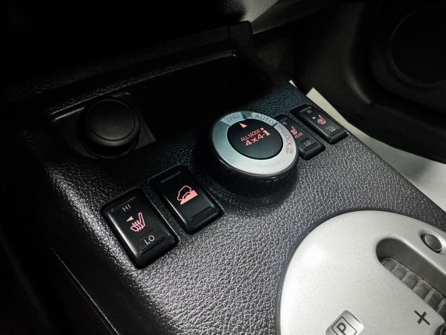 Nissan X-Trail II Рестайлинг Стерлитамак  - изображение 22