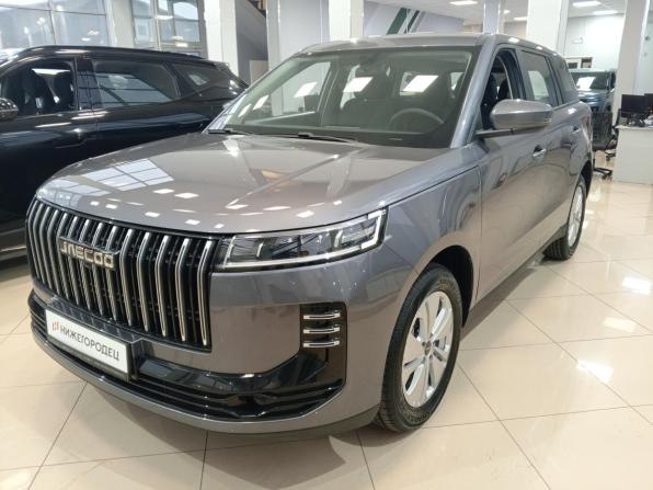 Jaecoo J6 с пробегом 2026 года, цена 2 250 000 рублей, 5 км, внедорожник, Автокод Объявления
