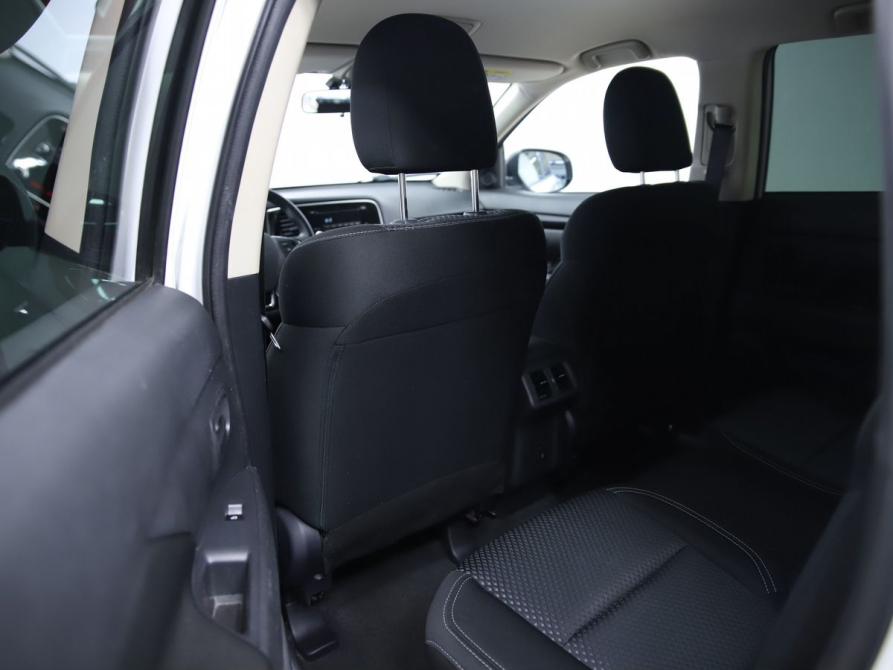 Mitsubishi Outlander III Рестайлинг 3 Уфа  - изображение 11