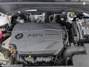 Hyundai Santa Fe IV Рестайлинг Москва  - изображение 38