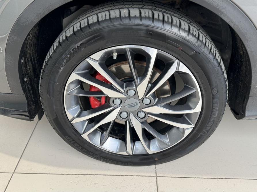 Geely Coolray I Челябинск  - изображение 15