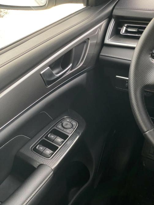 Haval M6 II Уфа  - изображение 11