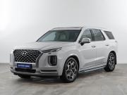 Hyundai Palisade I Москва  - изображение 33