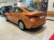 Hyundai Solaris II Челябинск  - изображение 17