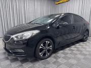 Kia Cerato III Стерлитамак  - изображение 43