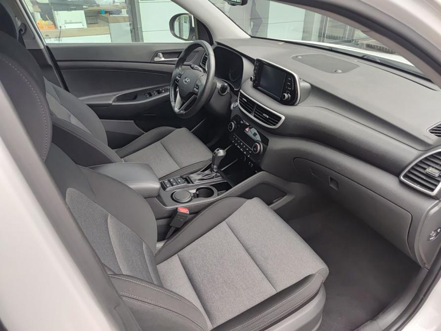 Hyundai Tucson III Рестайлинг Ижевск  - изображение 13
