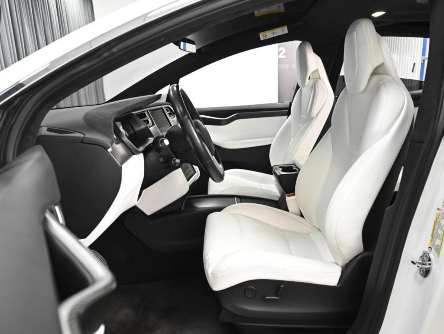 Tesla Model X I Ставрополь  - изображение 13
