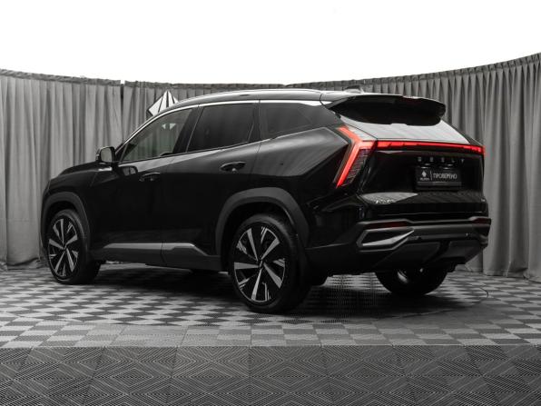 Geely Atlas II с пробегом 2024 года, цена 3 190 000 рублей, 21136 км, внедорожник, Автокод Объявления
