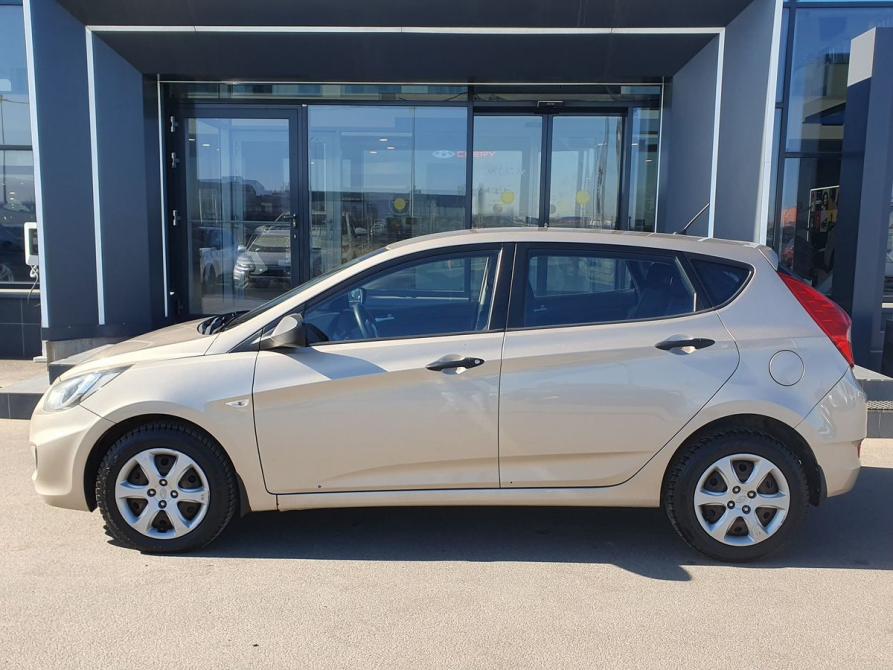 Hyundai Solaris I Санкт-Петербург  - изображение 9