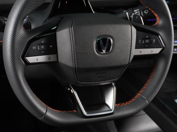 Changan UNI-V I с пробегом 2023 года, цена 2 485 000 рублей, 33327 км, лифтбек, Автокод Объявления