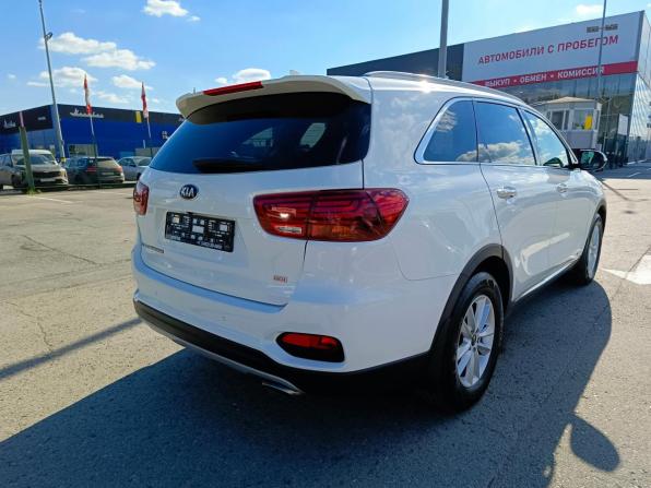 Kia Sorento III Prime Рестайлинг с пробегом 2019 года, цена 2 749 995 рублей, 82109 км, внедорожник, Автокод Объявления