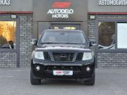 Nissan Pathfinder III Рестайлинг Астрахань  - изображение 20