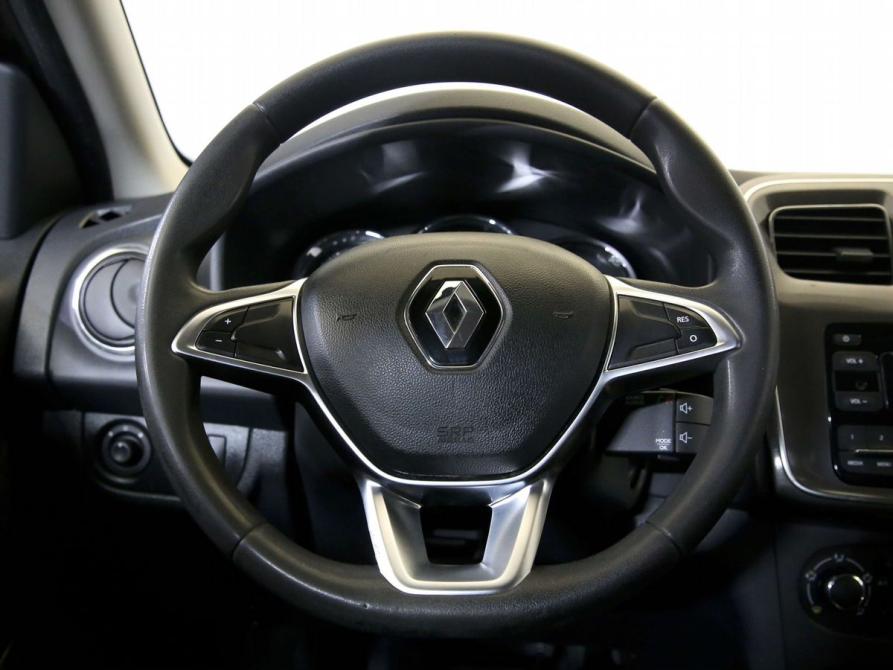Renault Sandero II Рестайлинг Санкт-Петербург  - изображение 19